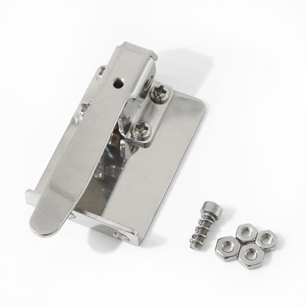 Virtual Mix バーチャルミックス B-Bender Short Palm 3 Saddle inches / milimetros トレモロユニット ギターパーツ