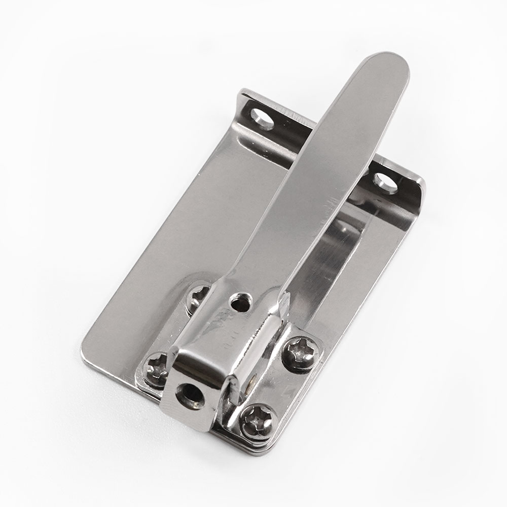 Virtual Mix バーチャルミックス B-Bender Short Palm 3 Saddle inches / milimetros トレモロユニット ギターパーツ 全体