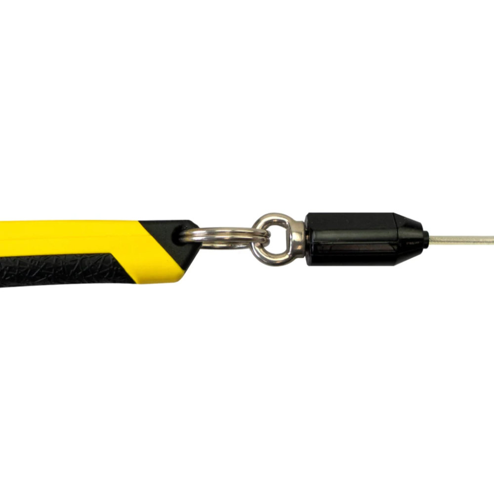 弦切りニッパー TSUNODA PCN-125TG パワー強力ニッパー ストラップホール