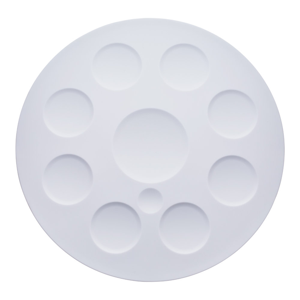 電子スチールパン ROLAND MN-10 Mood Pan Electronic Hand Percussion ローランド 電子パーカッション トップ