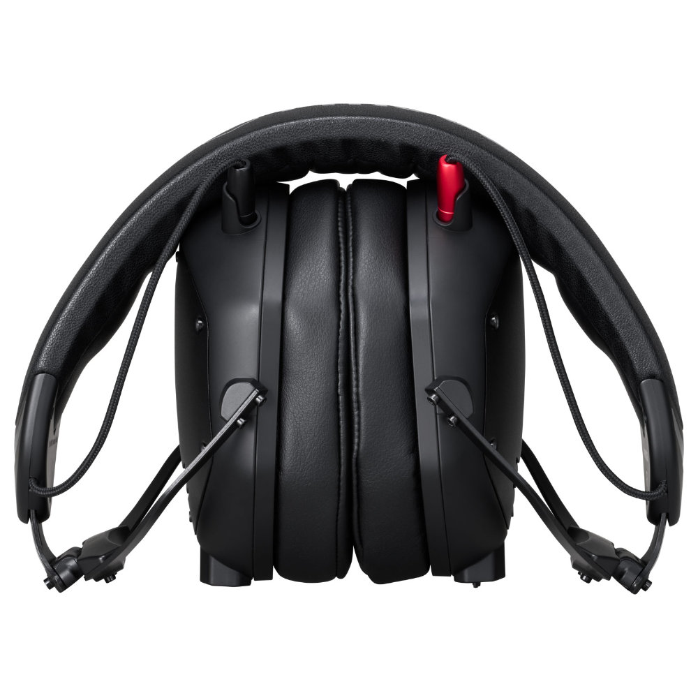 DJヘッドホン V-moda ブイモーダ M-100PRO DJ Headphone 本体画像