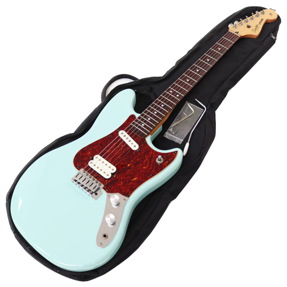 Squier CYCLONE スクワイヤー サイクロン ギター エレキギター