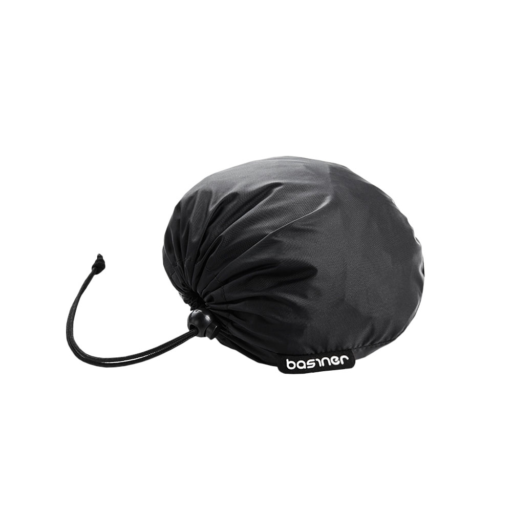 basiner RS-EG Rain Shield for Electric Guitar bag ギター用レインカバー 折りたたみ時
