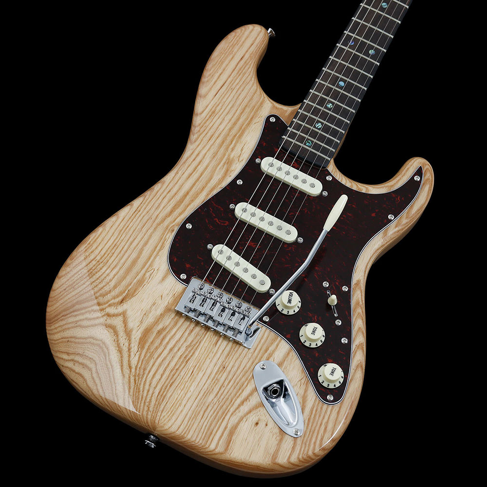 SX SST/ASH/R/NA エレキギター ボディ