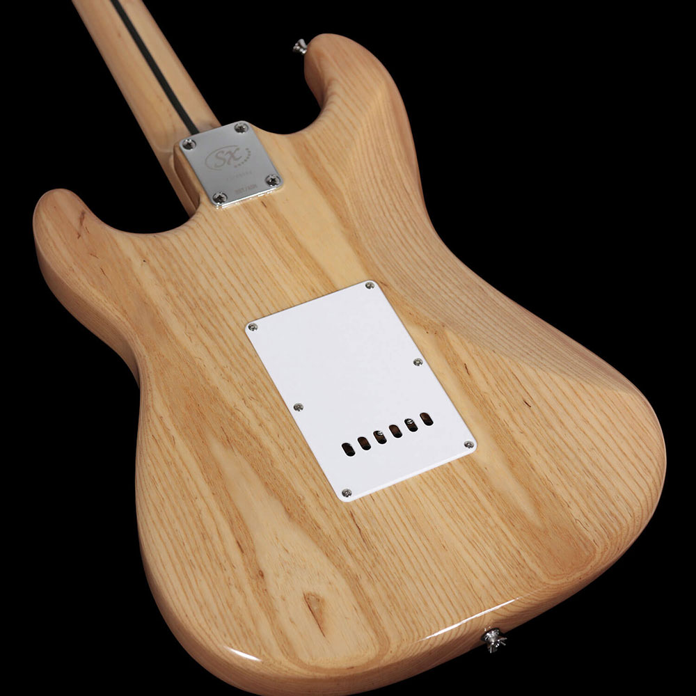 SX SST/ASH/R/NA エレキギター ボディ