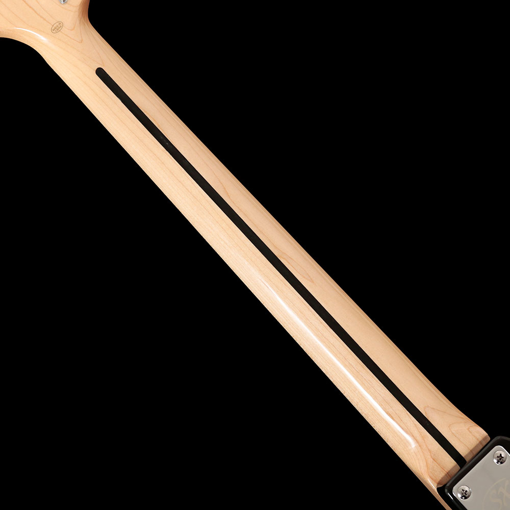 SX STL/ASH/R/3TS エレキギター ネック