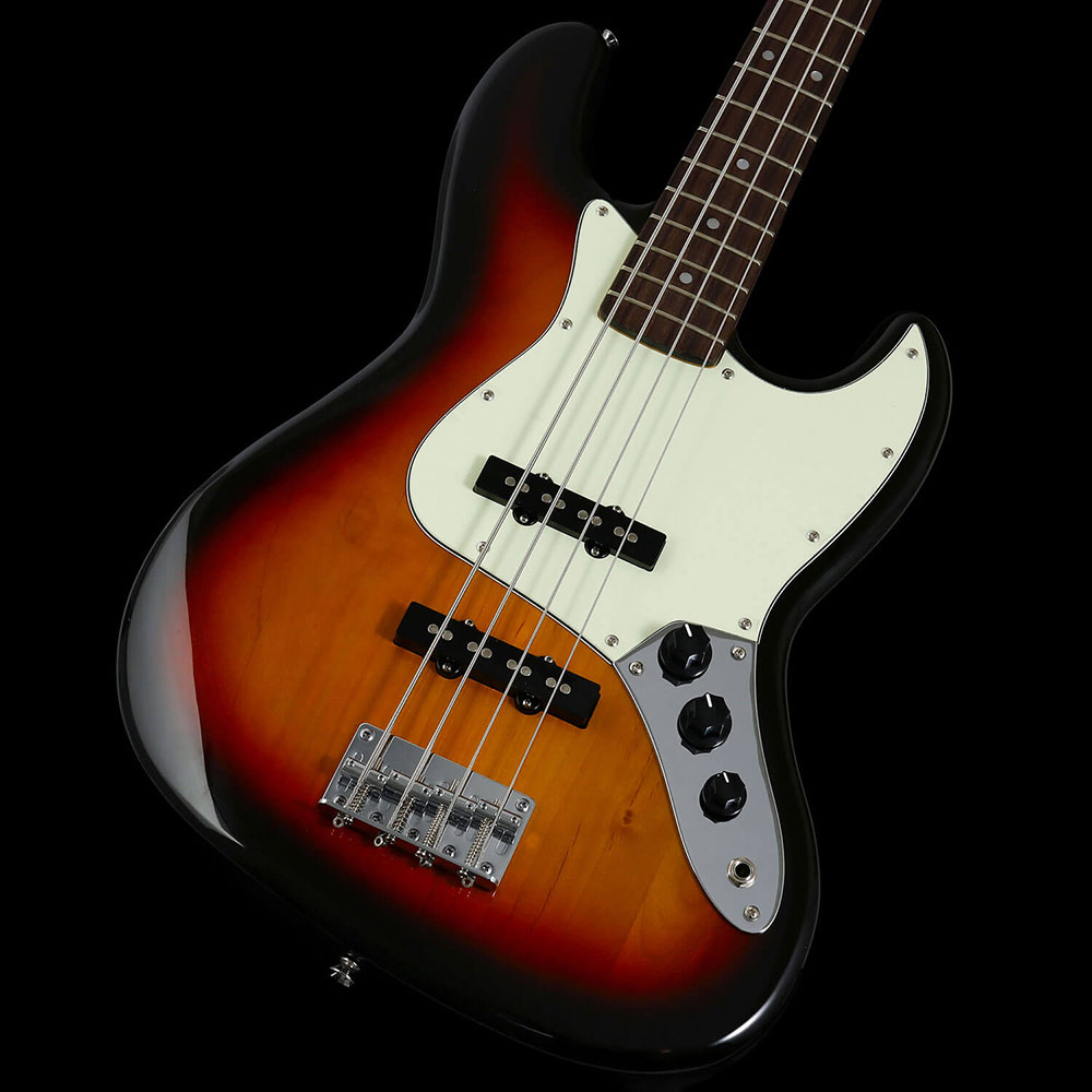 SX SJB62PRO/3TS エレキベース ボディ