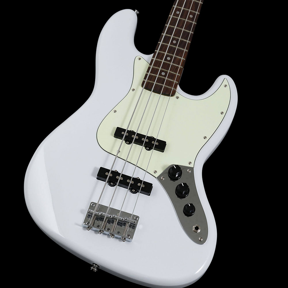 SX SJB62PRO/OWH エレキベース ボディ