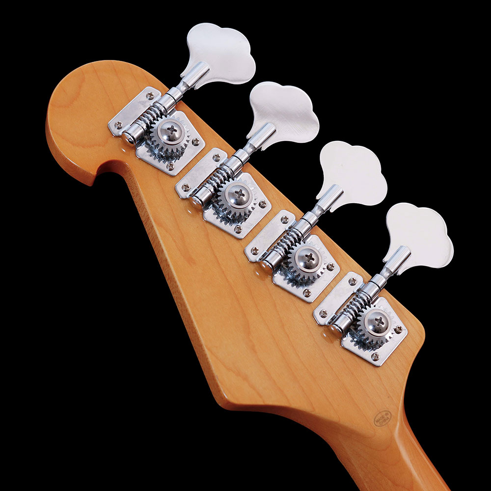 SX SJB62PRO/OWH エレキベース ヘッド