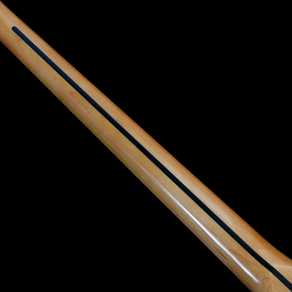 SX SJB62PRO/FR エレキベース ネック