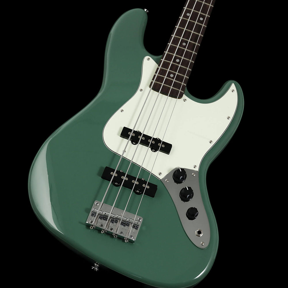 SX SJB62PRO/VGN エレキベース ボディ