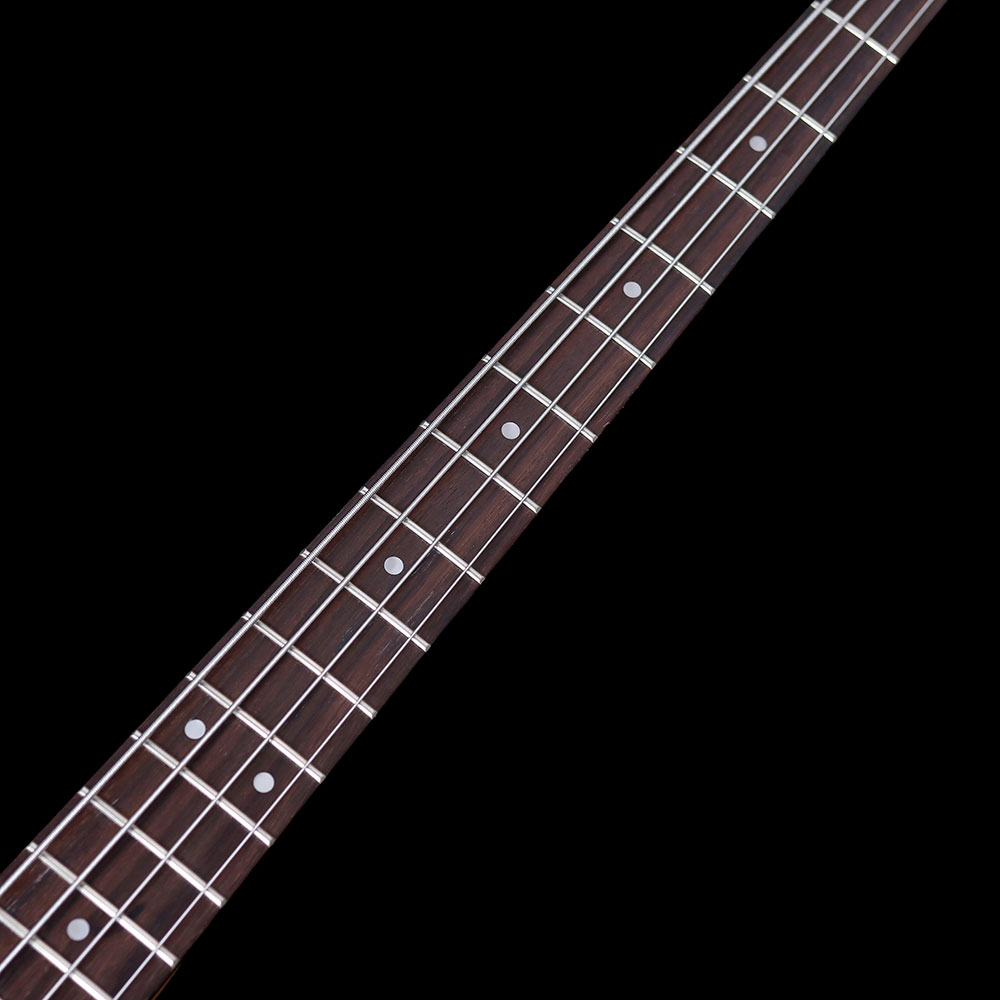 SX SJB62PRO/VGN エレキベース 指板