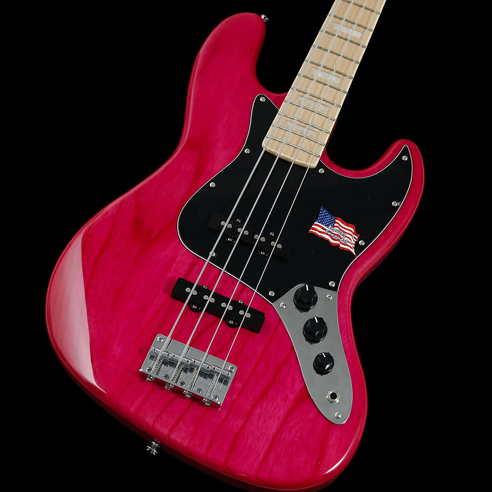 SX SJB75/TPN エレキベース ボディ