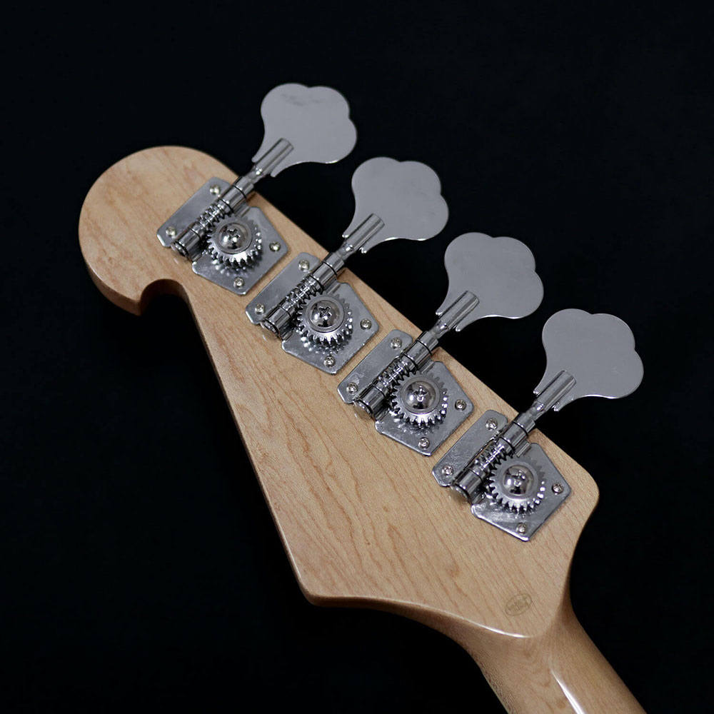 SX SJB75P/TBU エレキベース ヘッド