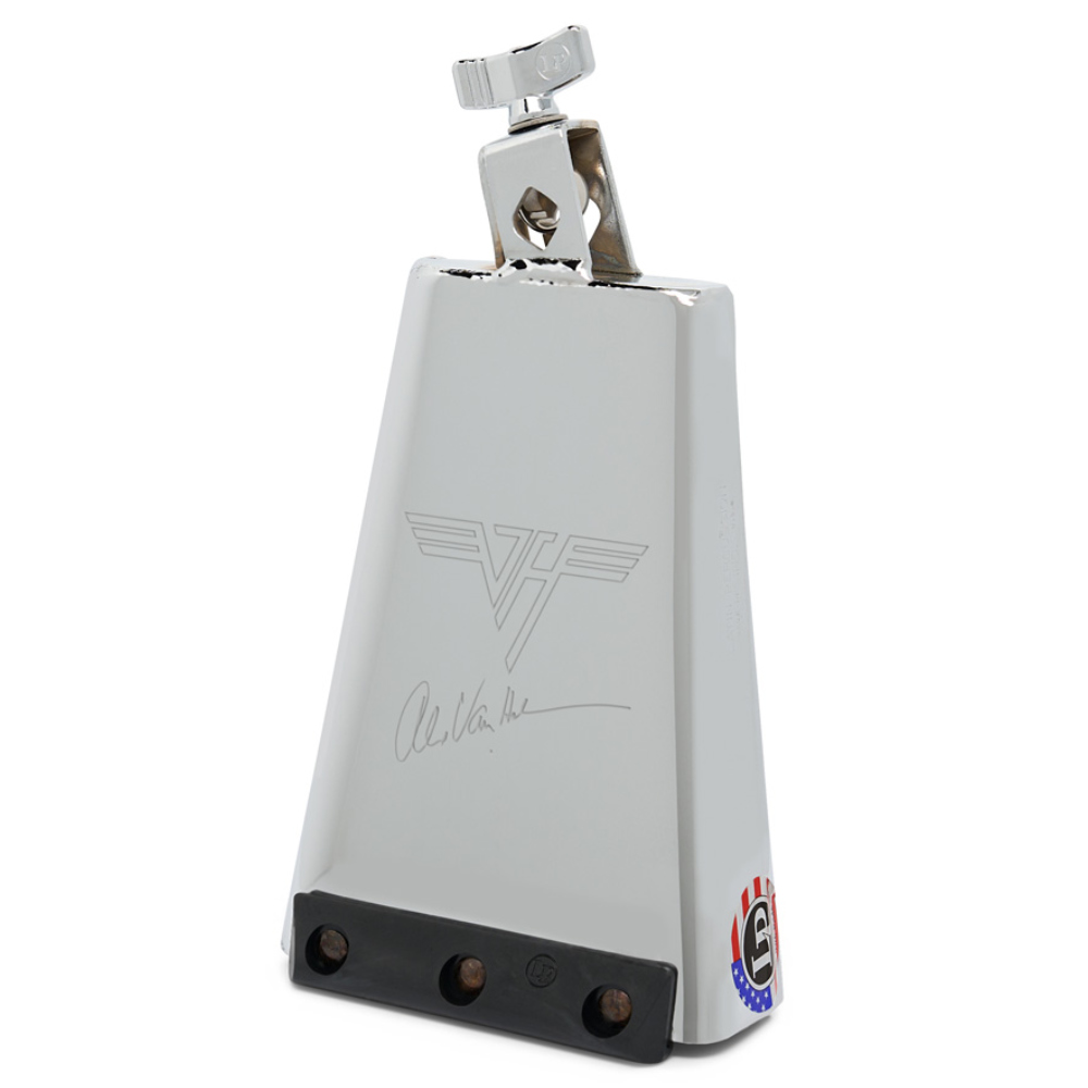 LP LP206AVH ALEX VAN HALEN アレックス・ヴァン・ヘイレン シグネチャー カウベル