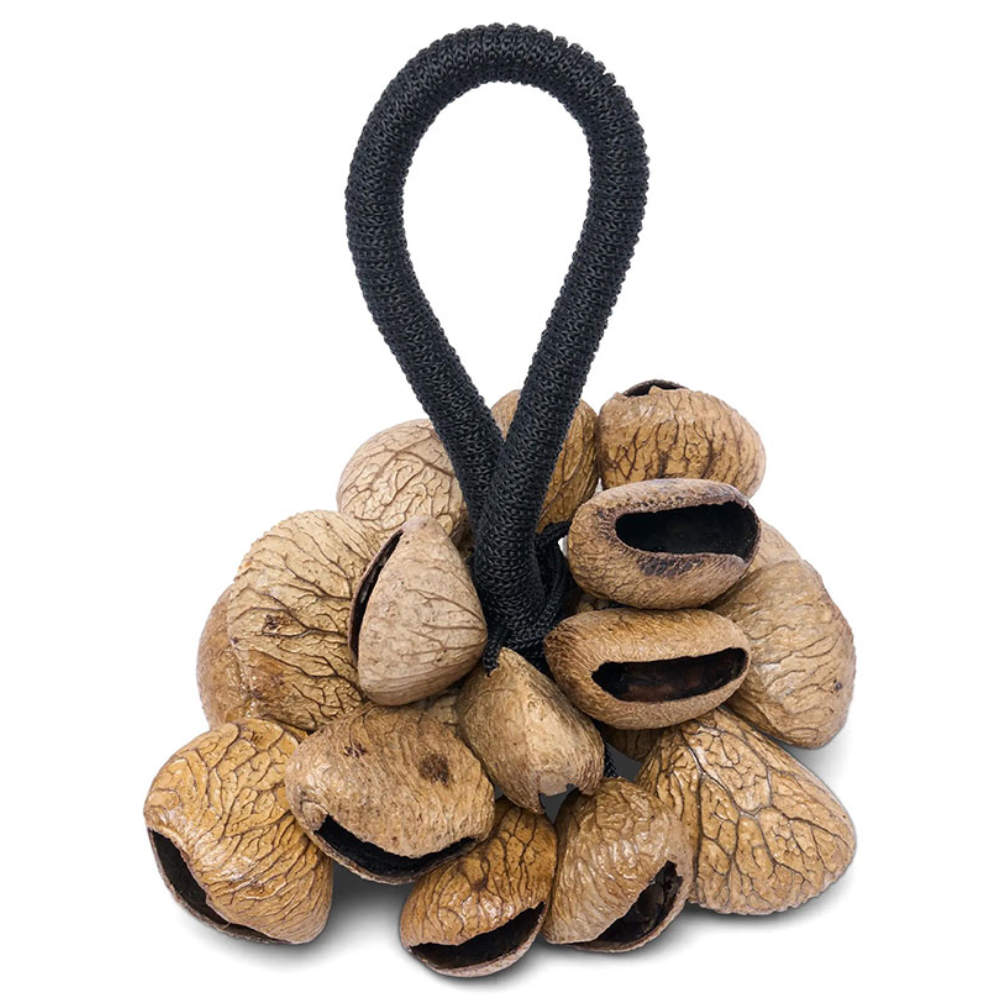 LP LP0221 LP PANGI RATTLE WITH HANDLE パンギ ラトル シェイカー