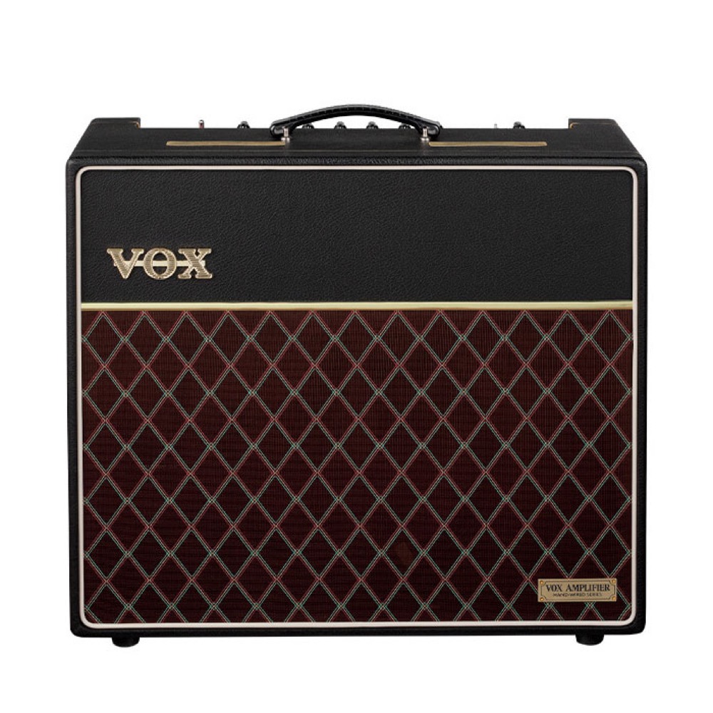 VOX AC15HWR1X ギターアンプ コンボ 真空管アンプ Hand Wired Celestion Alnico Blue ハンドワイアード セレッション アルニコブルー