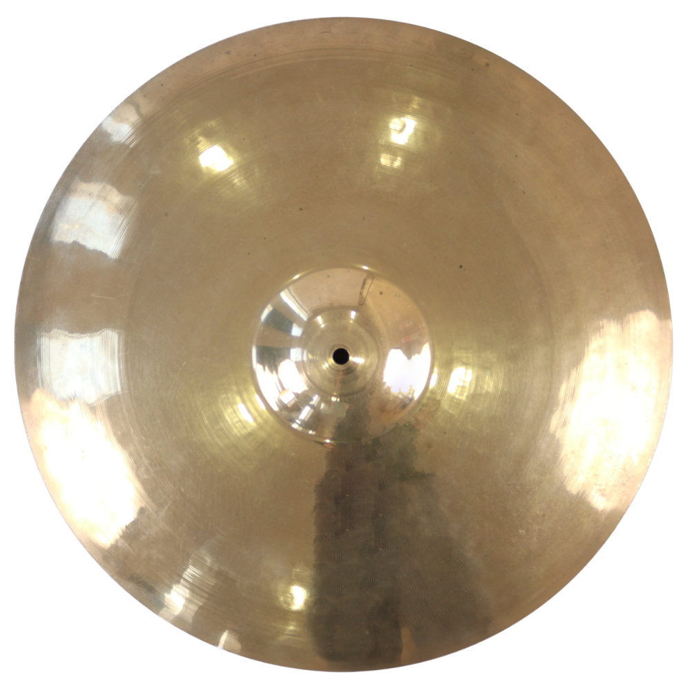 【中古】 ライドシンバル セイビアン SABIAN HEAVY RIDE 22インチ