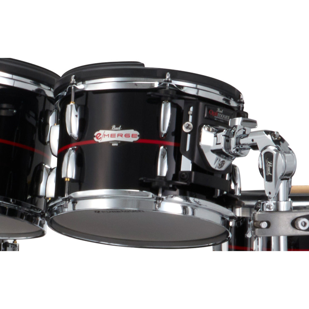 Pearl e/MERGE PRO Complete Kit Premium EMPP925S/C-SET #758 コンプリートキット 電子ドラムセット タムサイド