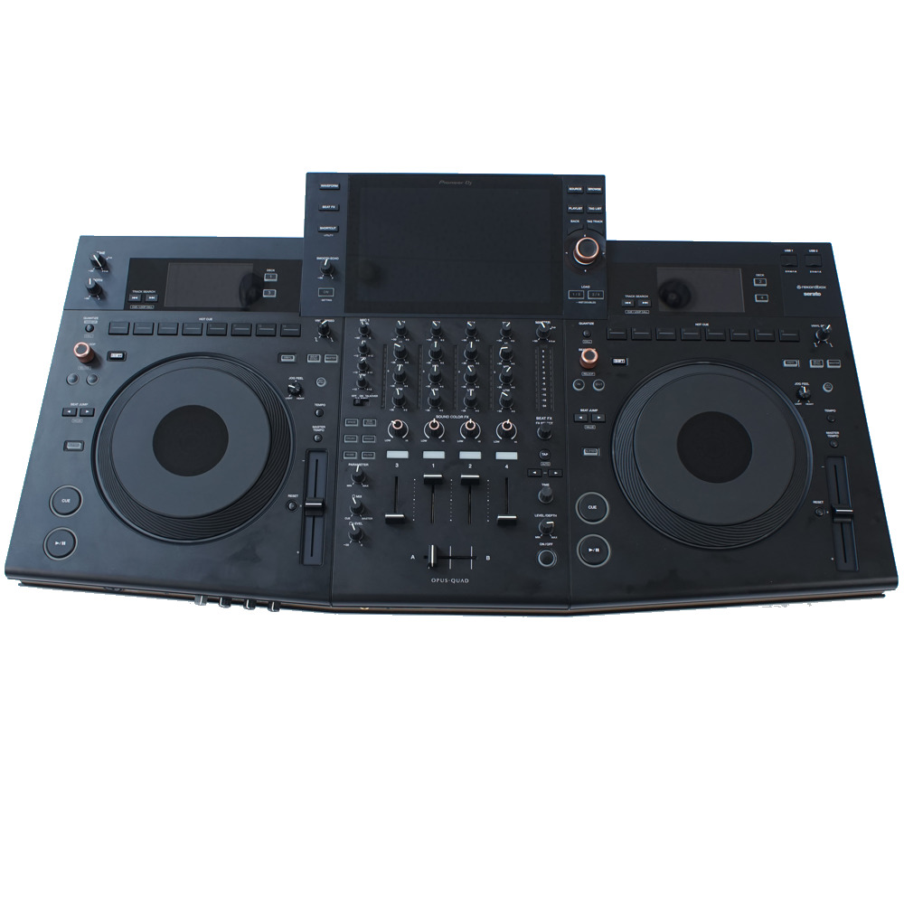 DJ Tact vs. DJ Tron - In Full Effect DJ Tact vs. DJ Tron