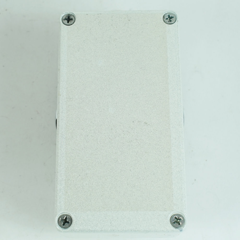 【中古】 コンプレッサー MXR CUSTOM SHOP CSP202 CUSTOM COMP ギターエフェクター カスタムコンプ CSP-202 底面