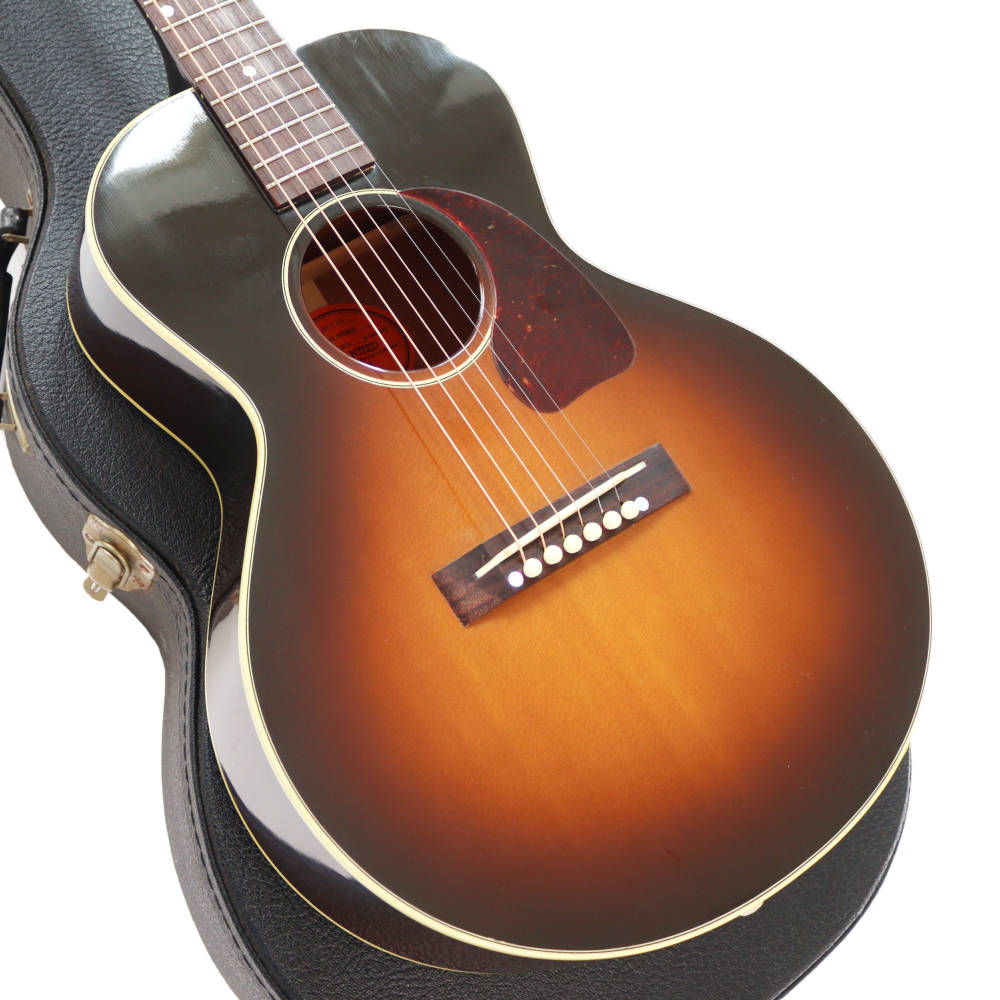 中古】 アコースティックギター Gibson Arlo Guthrie LG-2 3/4