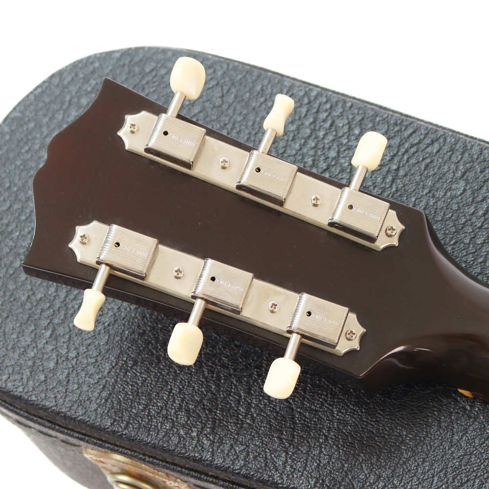 【中古】 アコースティックギター Gibson Arlo Guthrie LG-2 3/4 2012年製 578mmスケール ギブソン アーロ・ガスリーモデル ヘッド裏画像