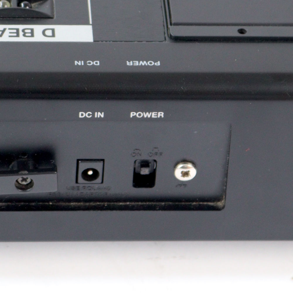 中古】 モバイルシンセサイザー Roland JUNO-Di ローランド