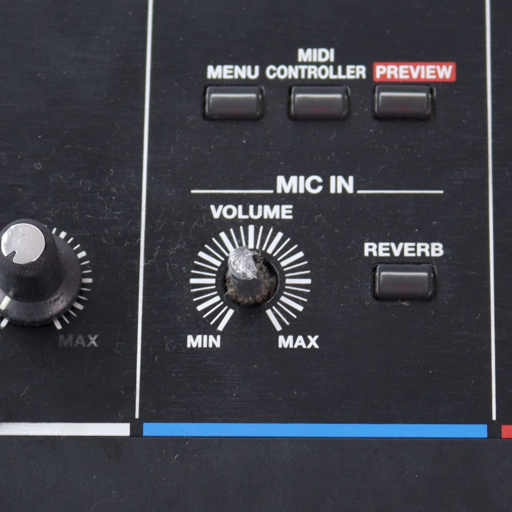 中古】 モバイルシンセサイザー Roland JUNO-Di ローランド