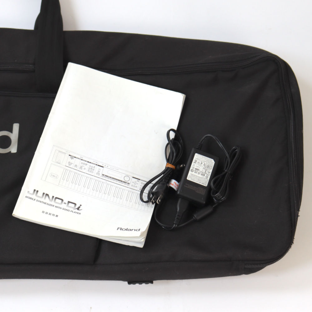 中古】 モバイルシンセサイザー Roland JUNO-Di ローランド