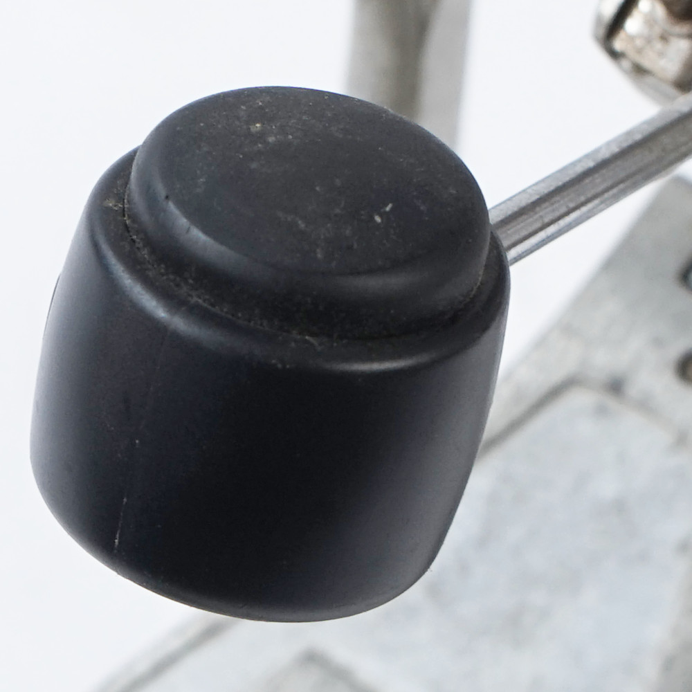 【中古】 ドラムペダル TAMA HP10 シングルペダル ビーター部