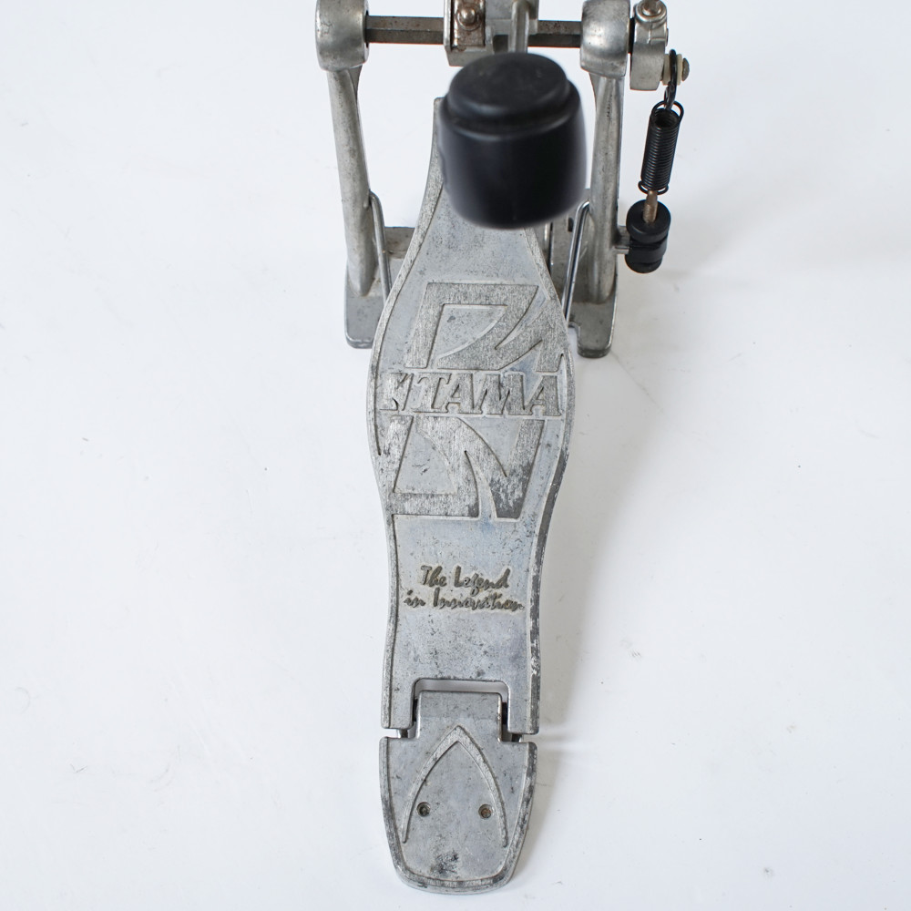 【中古】 ドラムペダル TAMA HP10 シングルペダル ペダル部