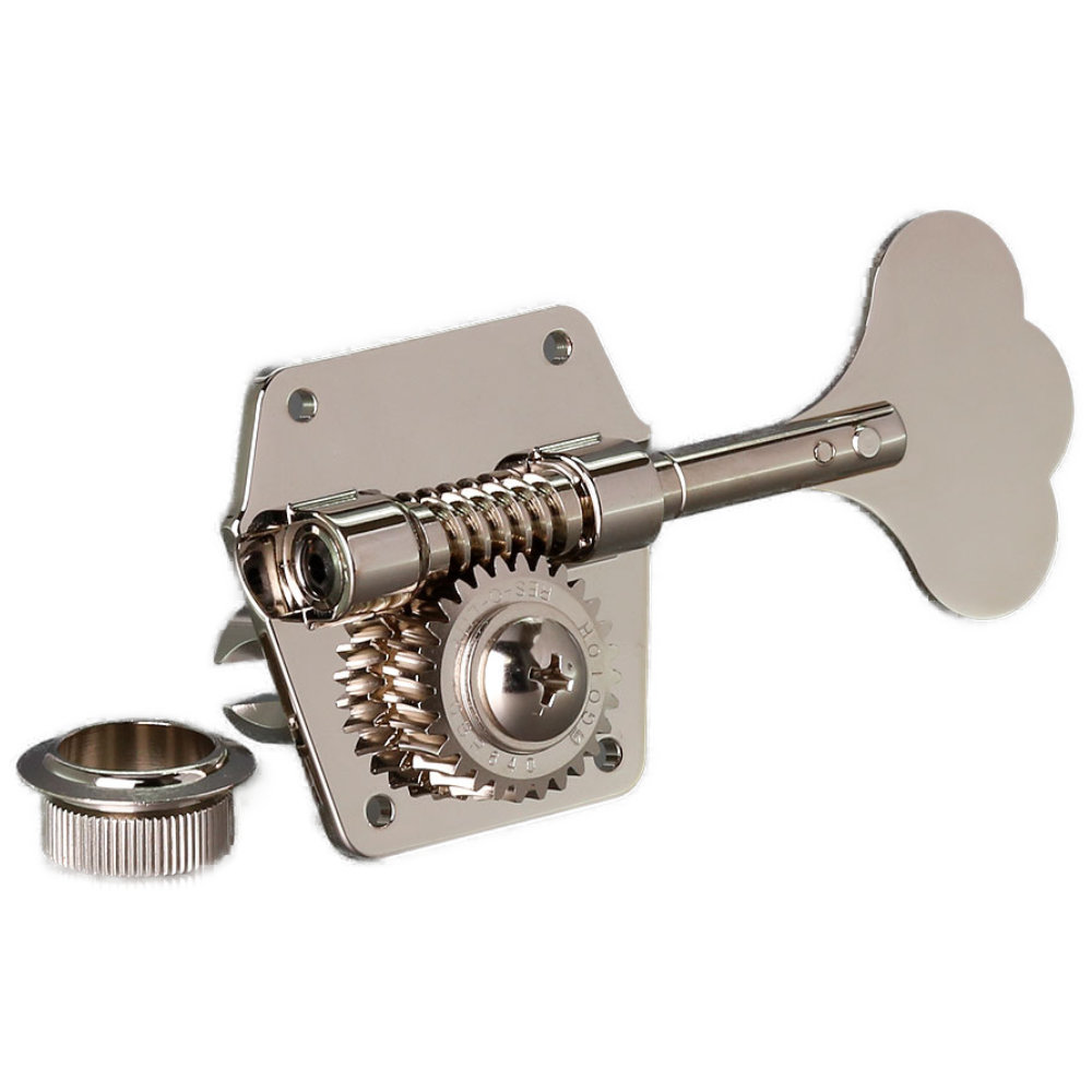 ゴトー GOTOH GBR640-L4-Nickel ベース用ペグ