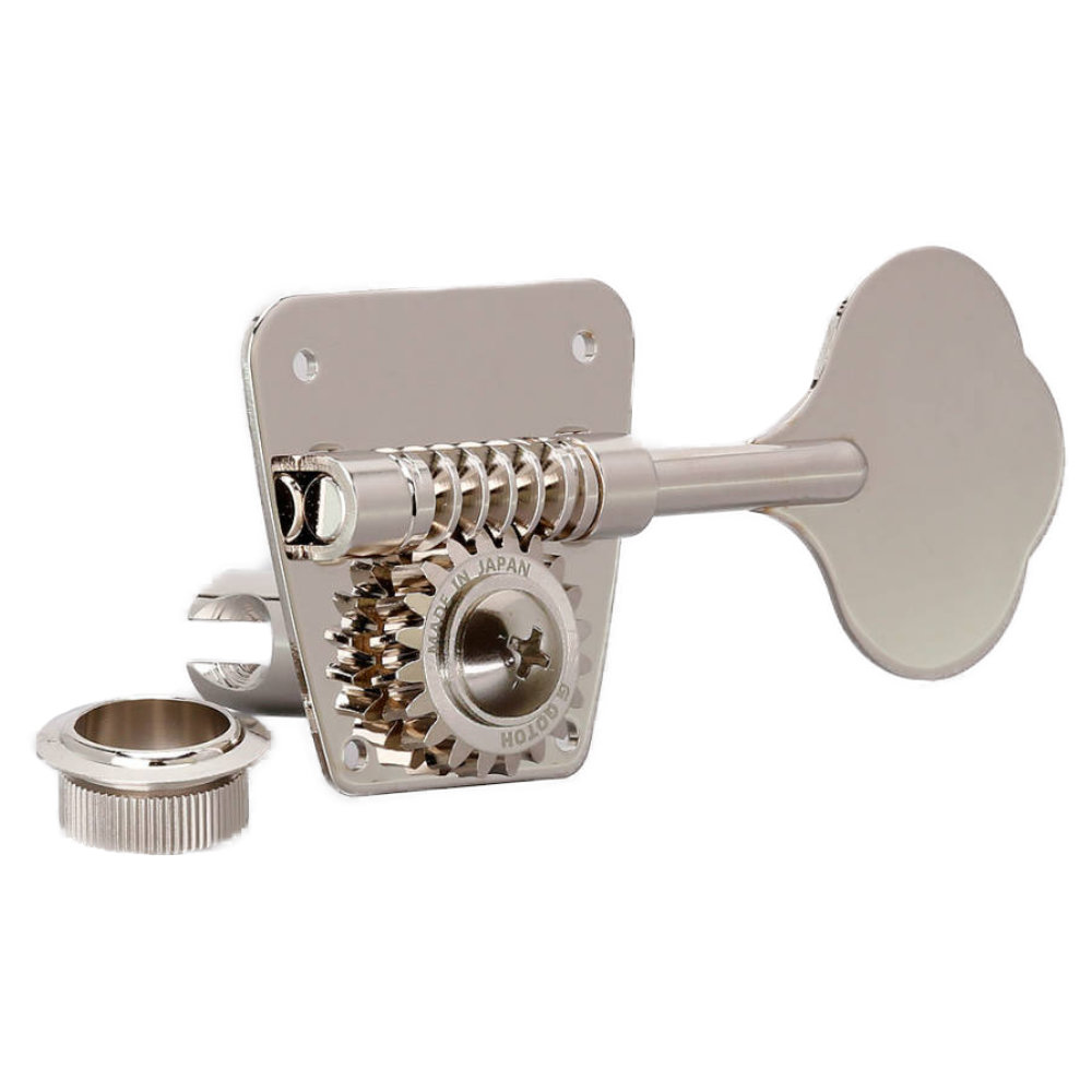 ゴトー GOTOH FB30-L4-Nickel ベース用ペグ