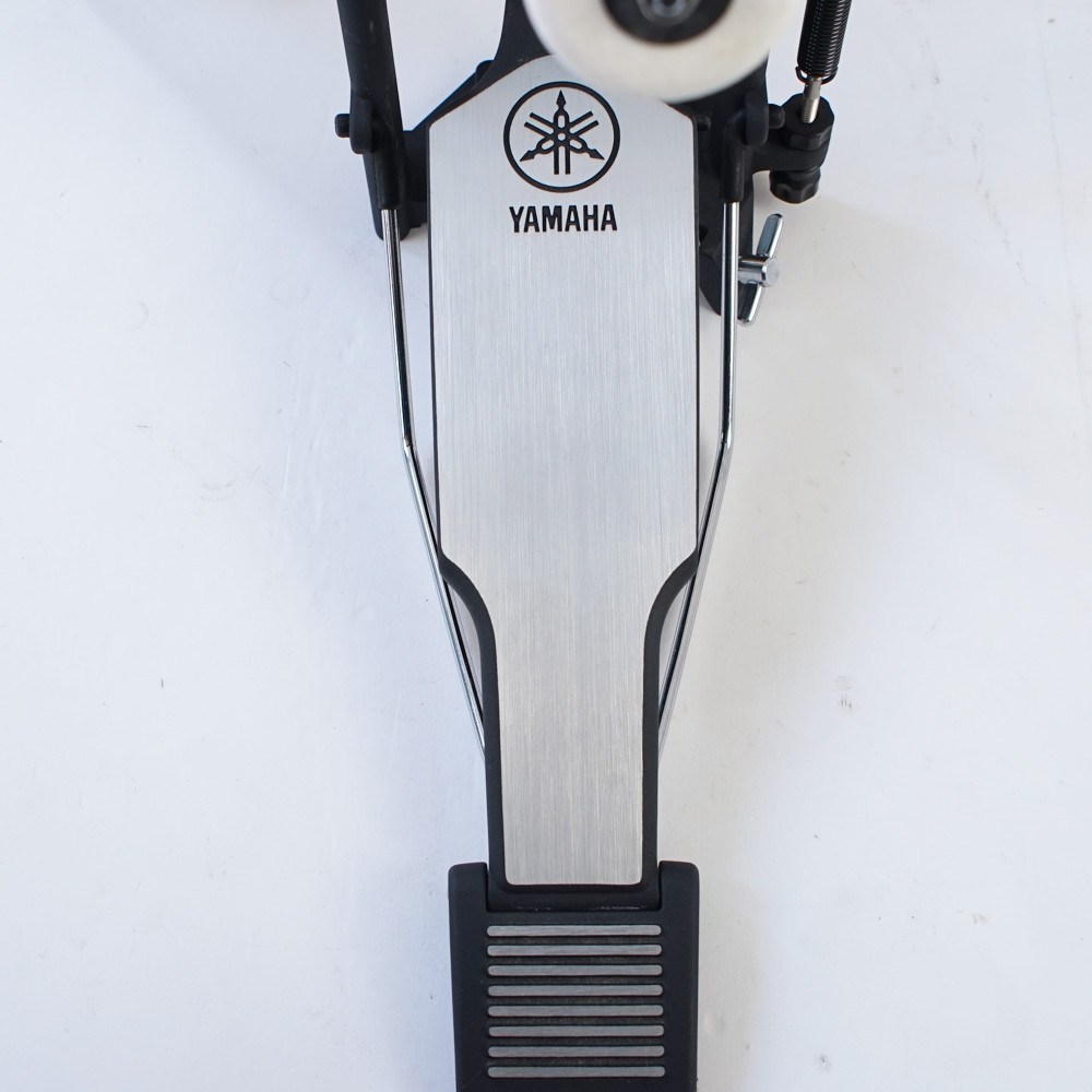 中古】 ドラムペダル ヤマハ YAMAHA FP8500B ドラムシングルフット  