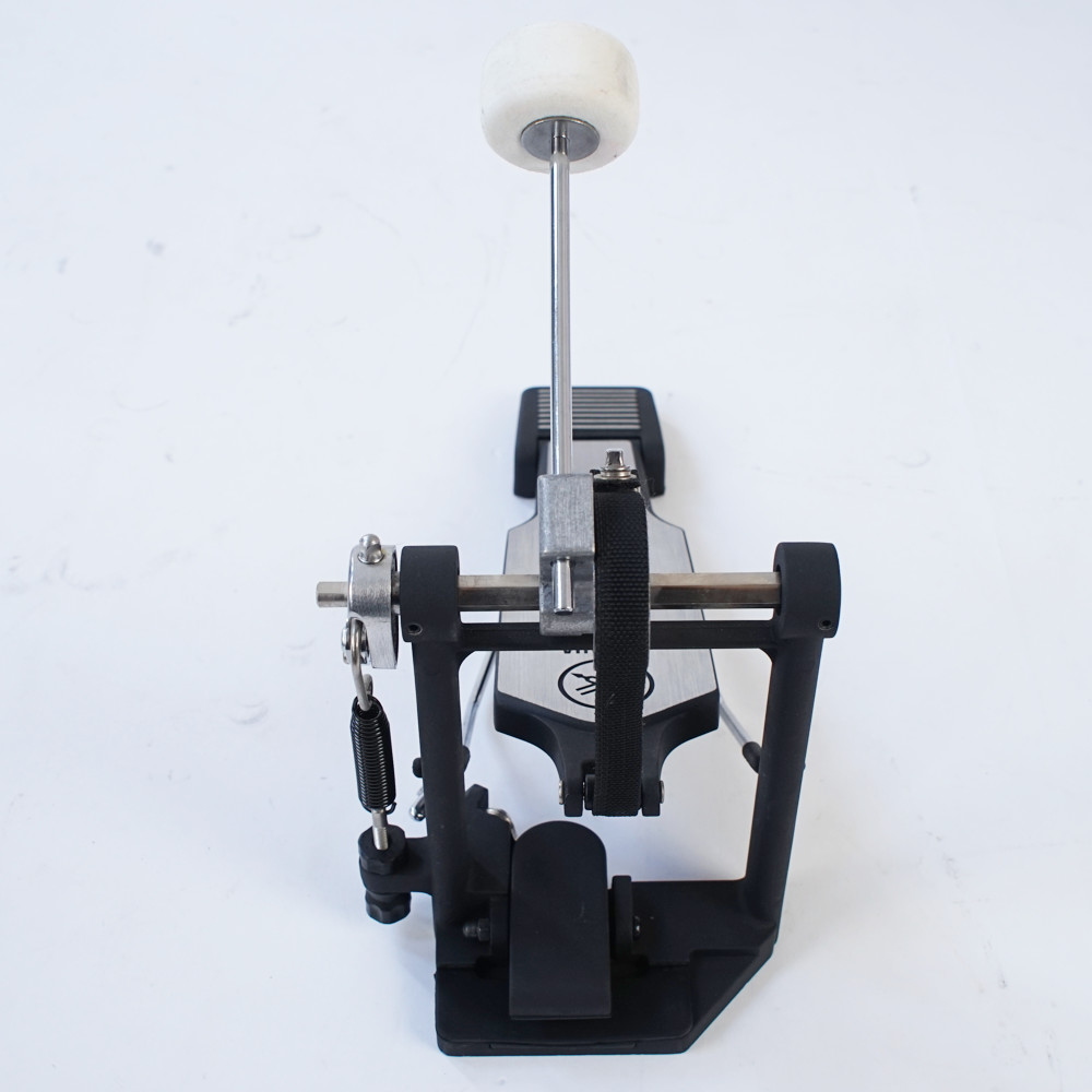 中古】 ドラムペダル ヤマハ YAMAHA FP8500B ドラムシングルフット  