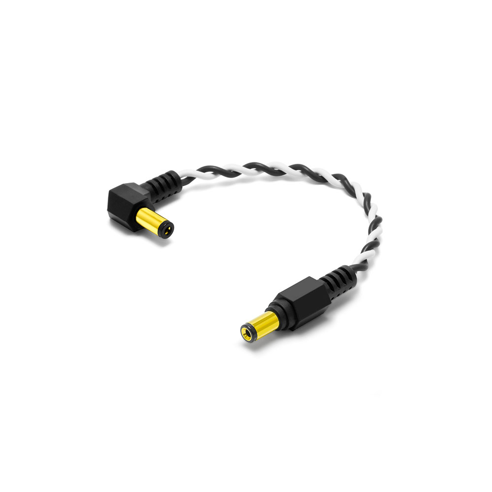 NEO by OYAIDE Elec DC-3398 LS 0.1m DCケーブル