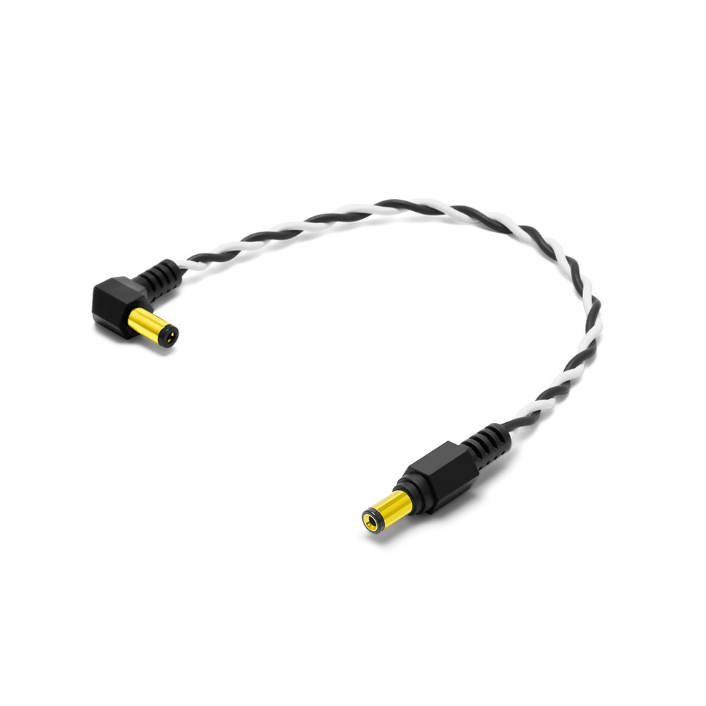 NEO by OYAIDE Elec DC-3398 LS 0.2m DCケーブル