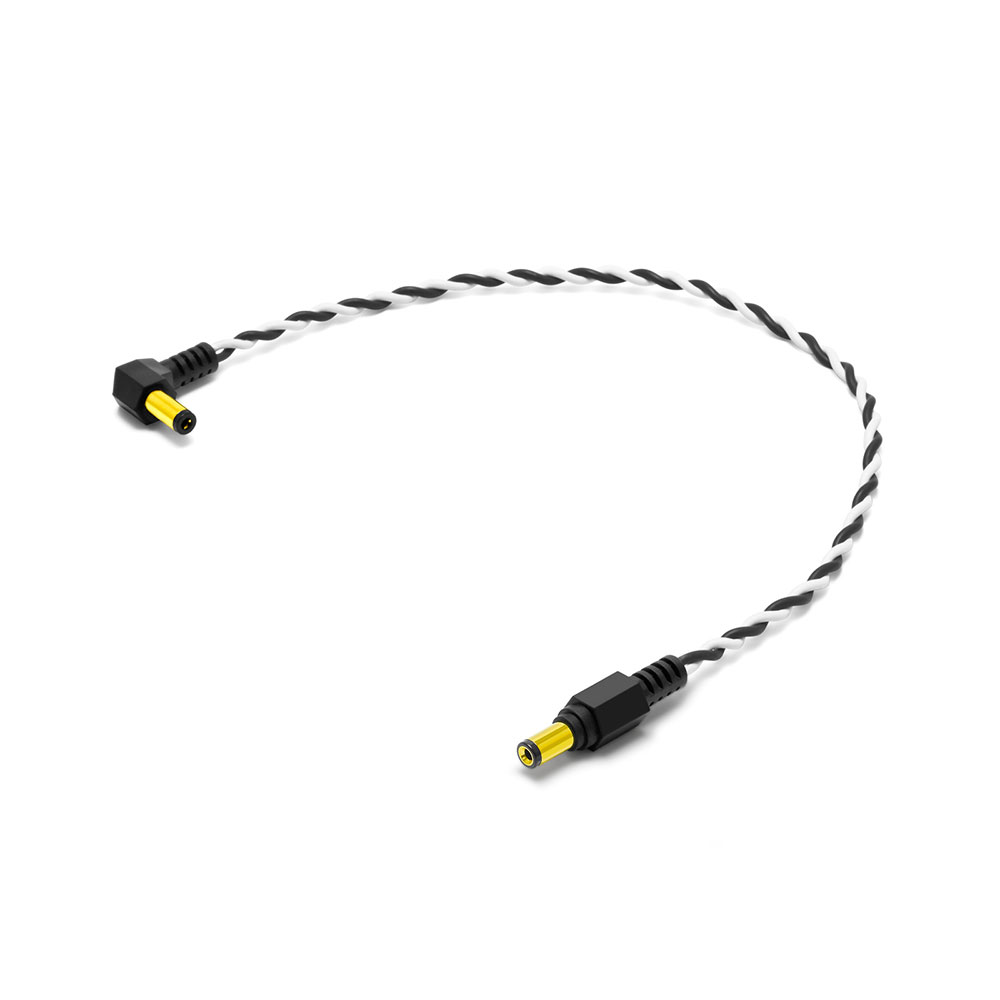 NEO by OYAIDE Elec DC-3398 LS 0.3m DCケーブル