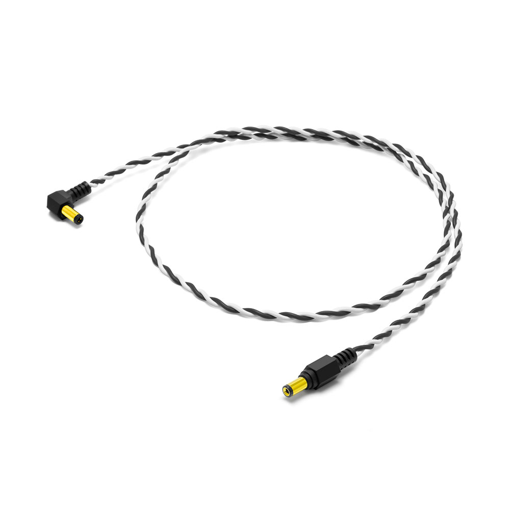 NEO by OYAIDE Elec DC-3398 LS 0.9m DCケーブル