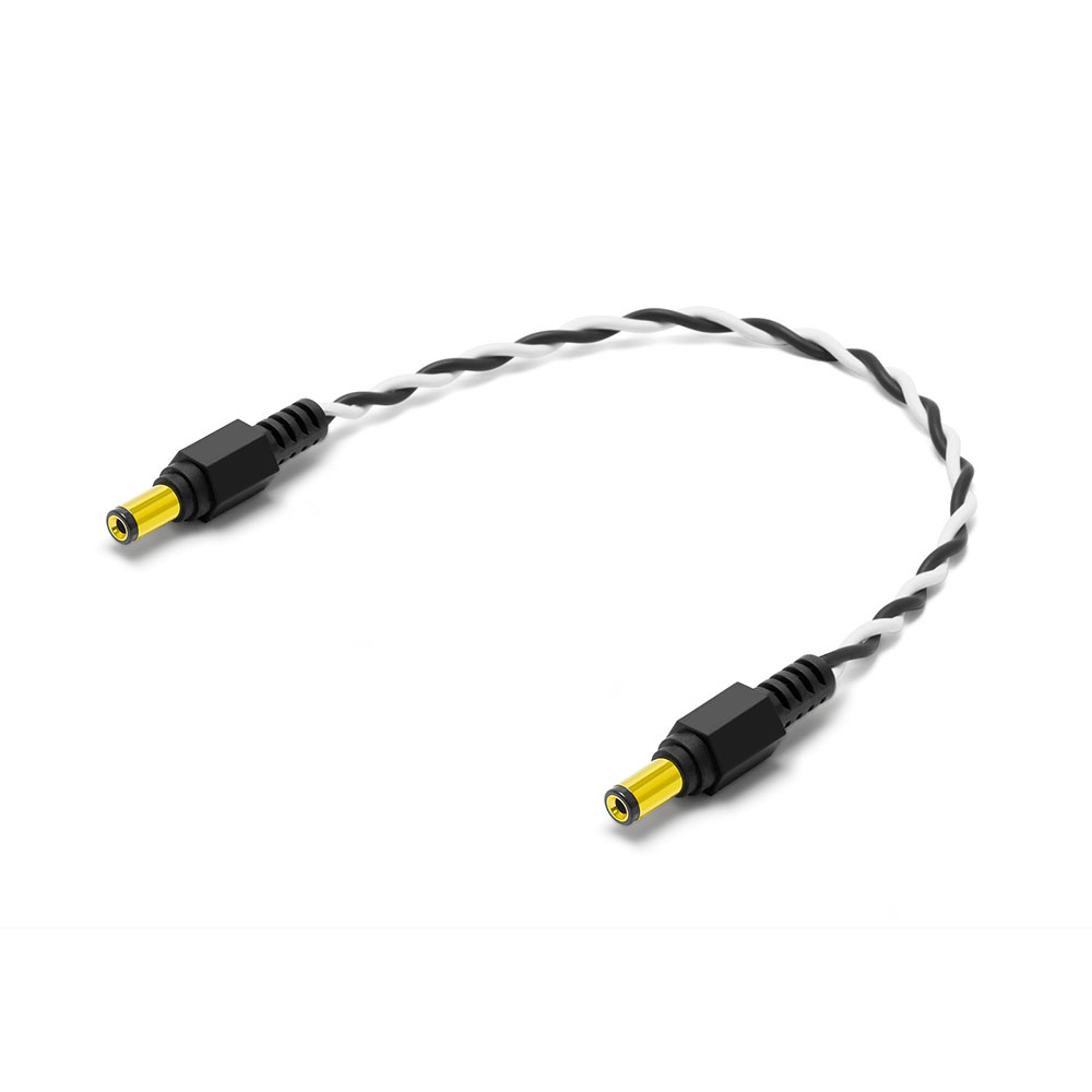 NEO by OYAIDE Elec DC-3398 SS 0.2m DCケーブル