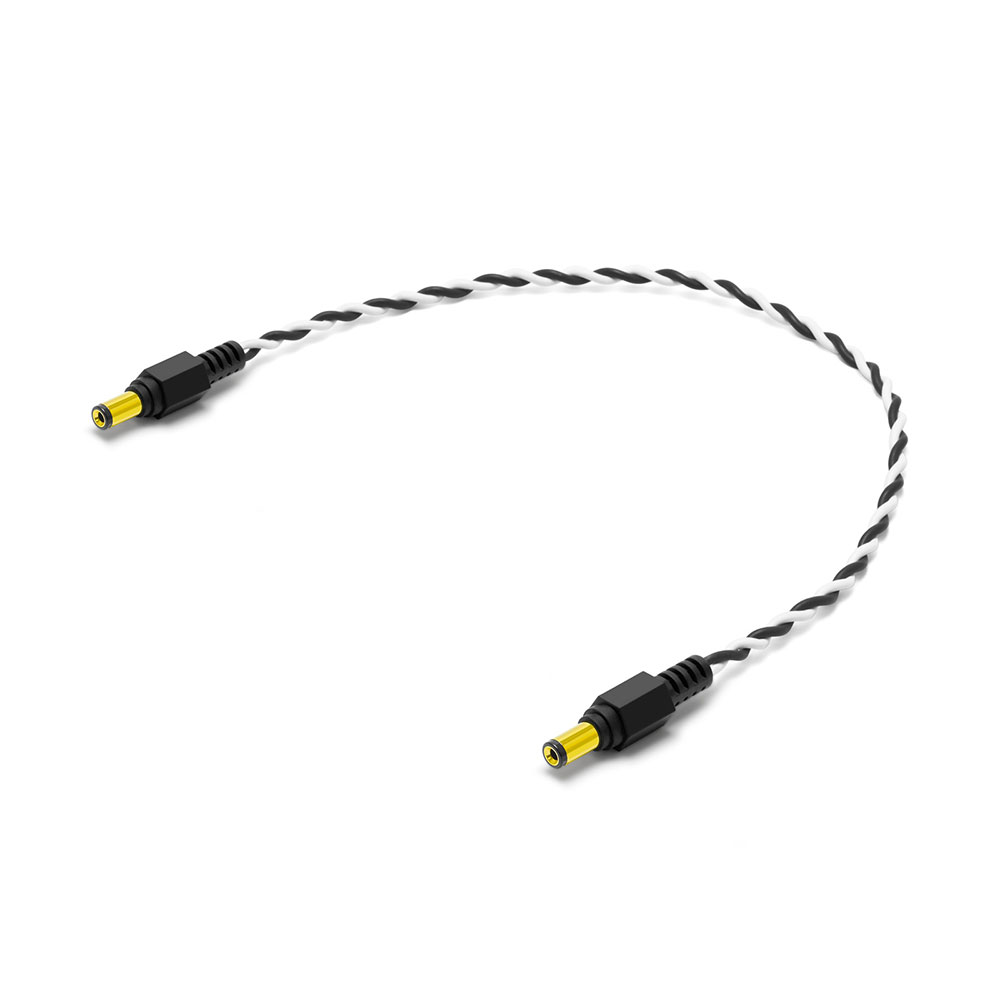 NEO by OYAIDE Elec DC-3398 SS 0.3m DCケーブル