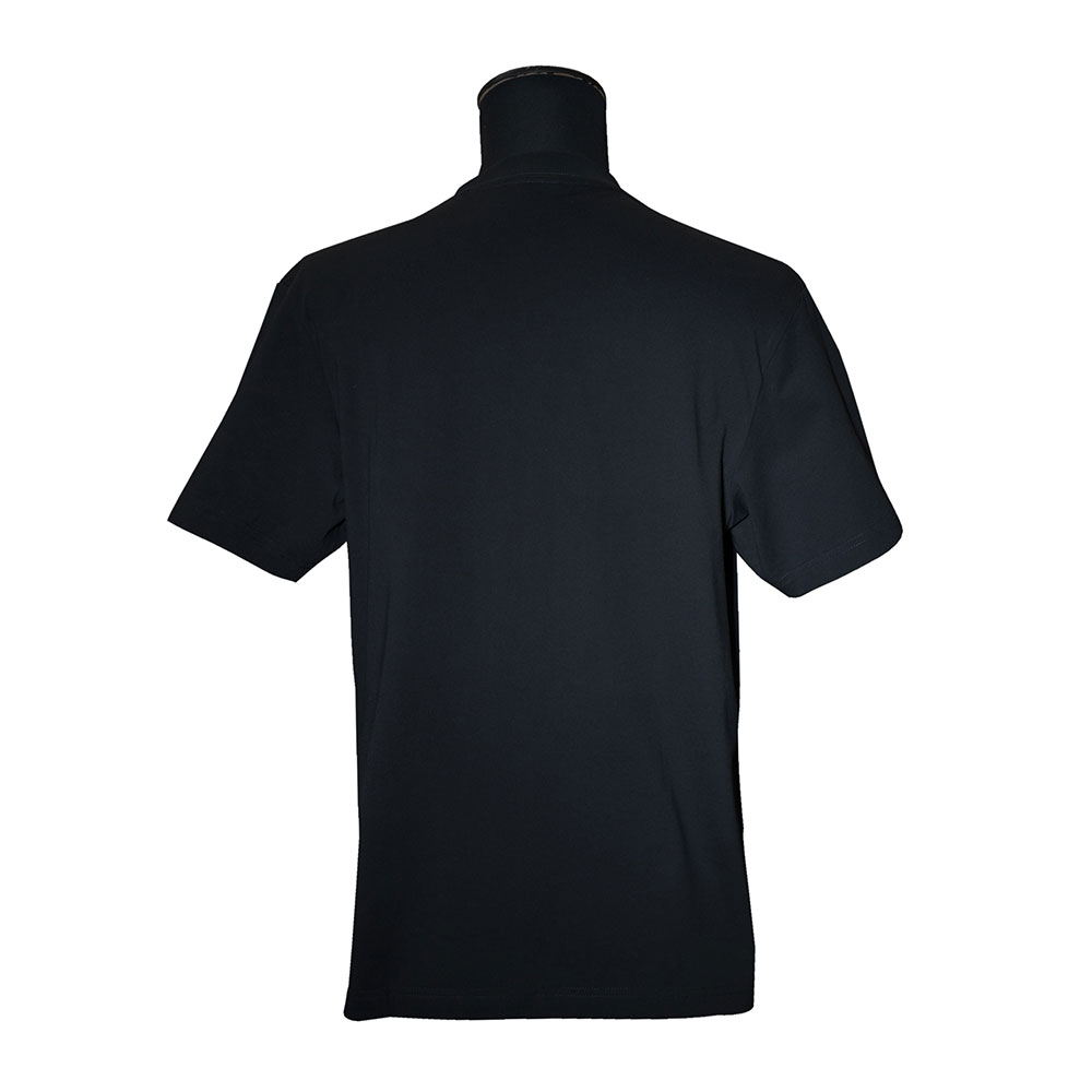 IBANEZ アイバニーズ IBAT013L Lサイズ 半袖 Tシャツ 着用イメージ