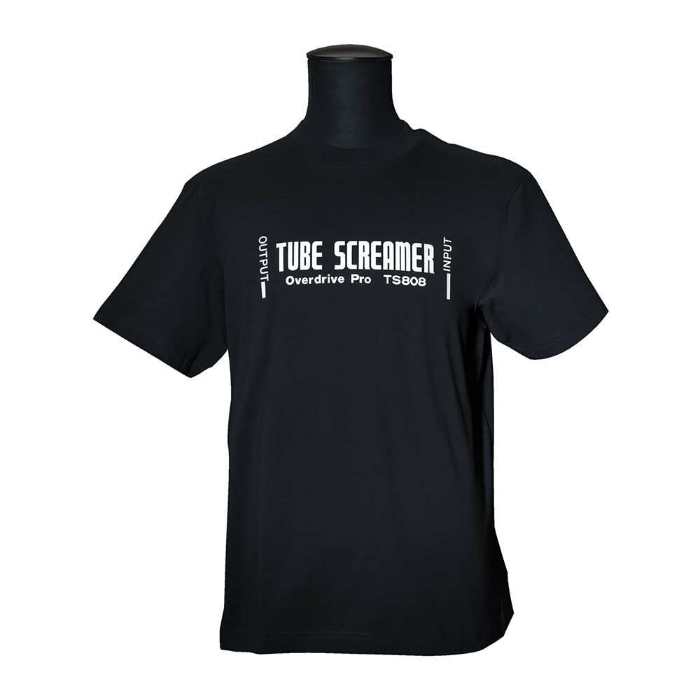 IBANEZ アイバニーズ IBAT013XL XLサイズ 半袖 Tシャツ 着用イメージ