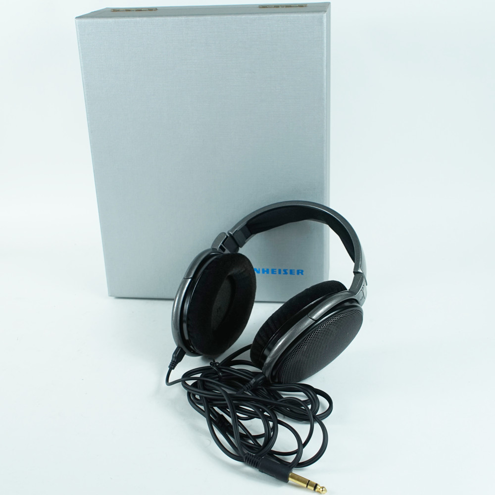 Sennheiser HD650 ゼンハイザー 【公式通販】