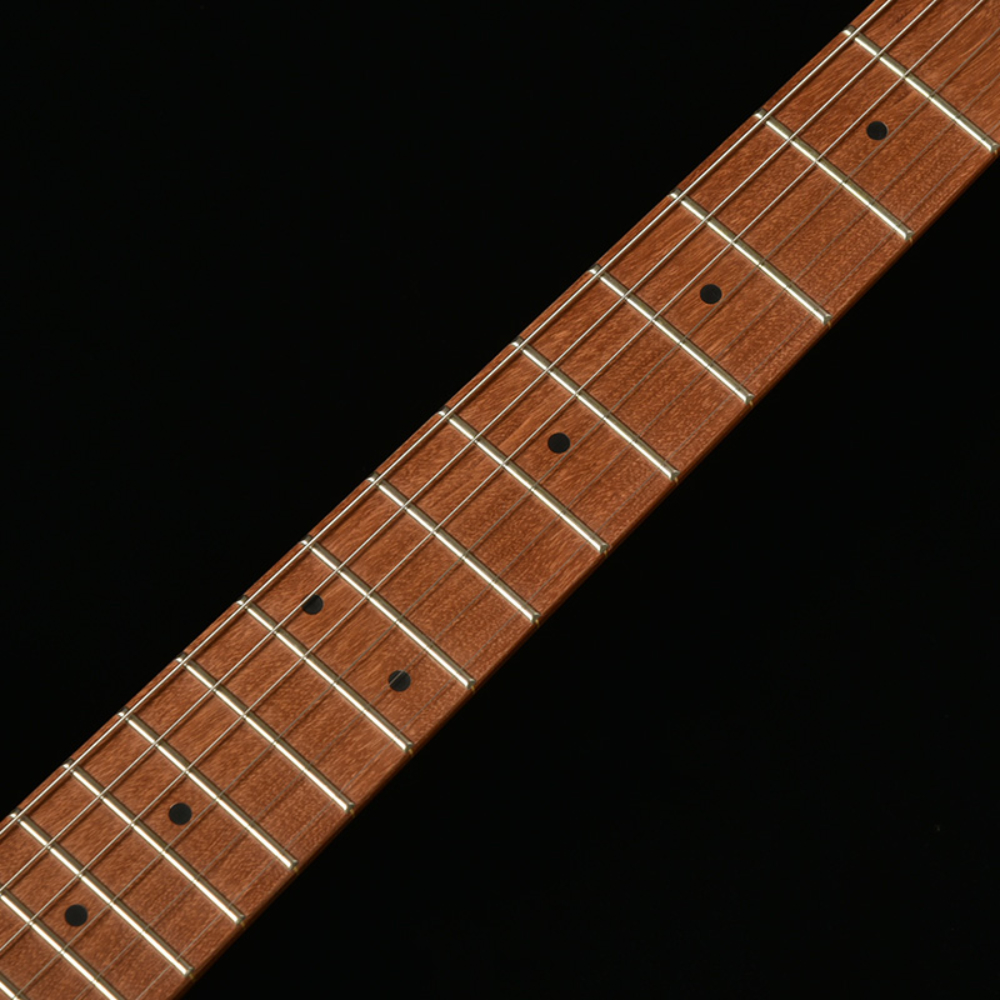 BACCHUS バッカス Universe Series TAC24AD-FMH RSM/M CS エレキギター ネック部