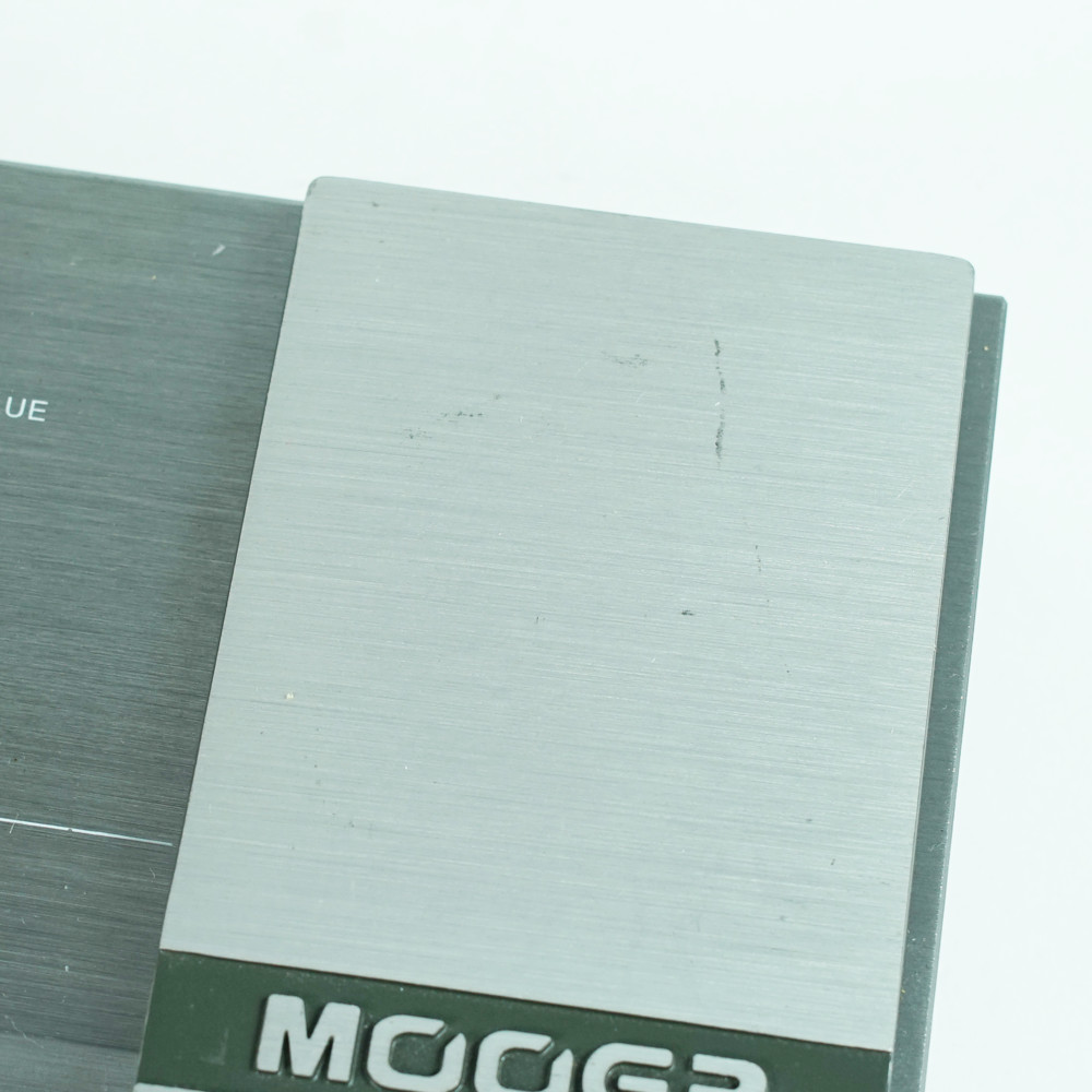 【中古】 マルチエフェクター ムーアー Mooer GE200 マルチエフェクター ペダル