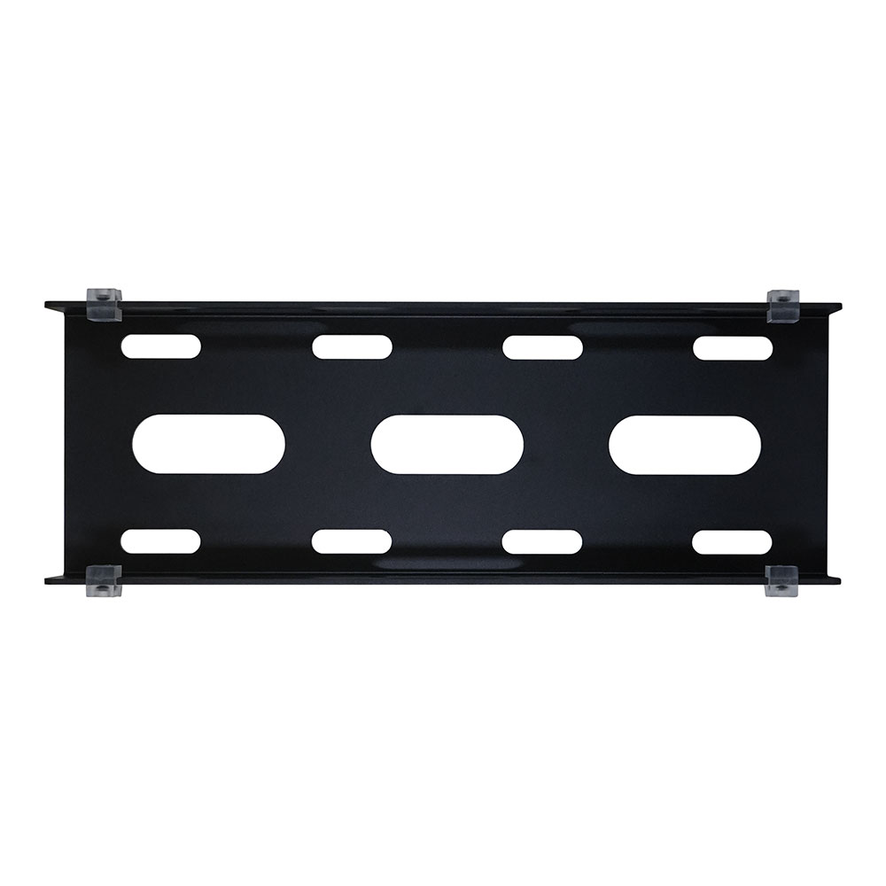 One Control ワンコントロール Solid Board PBS4014 ペダルボード エフェクターボード 裏面