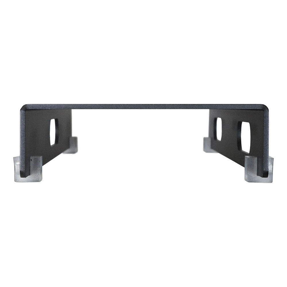 One Control ワンコントロール Solid Board PBS4014 ペダルボード エフェクターボード 側面