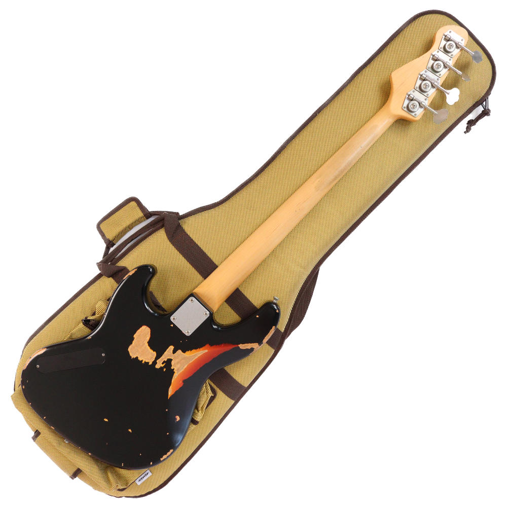 中古】Tsubasa Guitar Workshop The HOPPER AGED エレキベース